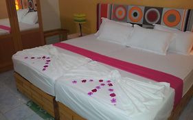 Dream Inn Maldives